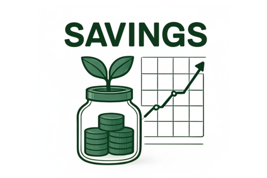 Supporting Youth Savings 