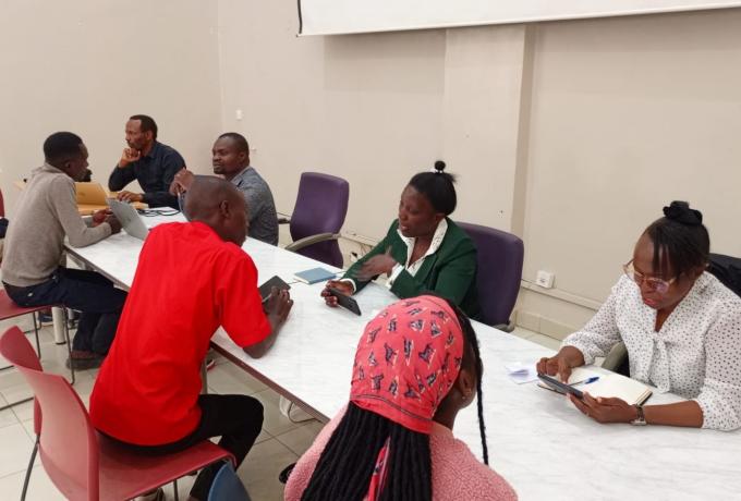 RPL awareness and screening exercise ongoing in 47 counties. 