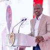 President Ruto