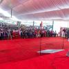 HE address during IYD